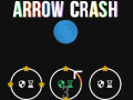 Mäng Arrow Crash