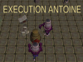 Mäng Execution Antoine