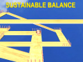 Mäng Sustainable Balance  