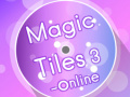 Mäng Magic Tiles 3 Online