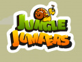 Mäng Jungle Jumpers
