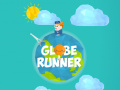 Mäng Globe Runner