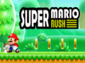 Mäng Super Mario Rush