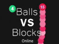 Mäng Balls Vs Blocks Online