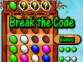 Mäng Break the Code