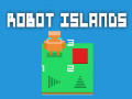 Mäng Robot Islands