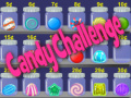 Mäng Candy Challenge