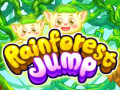 Mäng Rainforest Jump