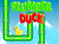 Mäng Plumber Duck