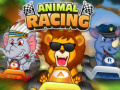 Mäng Animal Racing