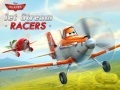 Mäng Planes: Jet Stream Racers