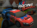 Mäng Y8 Racing Thunder