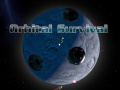 Mäng Orbital survival