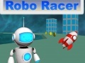 Mäng Robo Racer