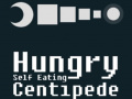 Mäng Hungry Centipede