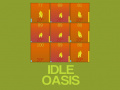 Mäng Idle Oasis