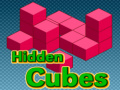 Mäng Hidden Cubes