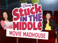 Mäng Stuck in the middle Movie Madhouse