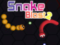 Mäng Snake Blast 2