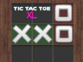 Mäng Tic Tac Toe XL