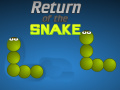 Mäng Return of the Snake  