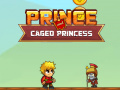 Mäng Prince and Caged Princess  
