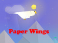 Mäng Paper Wings