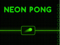 Mäng Neon pong