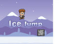 Mäng Ice Jump