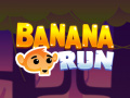 Mäng Banana Run