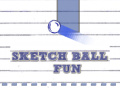 Mäng Sketch Ball Fun