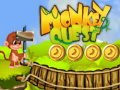 Mäng Monkey Quest