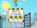 Mäng Moto Xtreme CS
