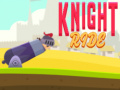 Mäng Knight Ride