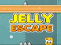 Mäng Jelly Escape