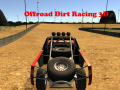 Mäng Offroad Dirt Racing 3D