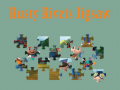 Mäng Rusty Rivets Jigsaw