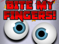 Mäng Bite My Fingers