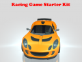 Mäng Racing Game Starter Kit