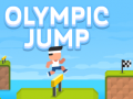 Mäng Olympic Jump