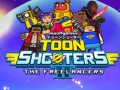Mäng Toon Shooters: The Freelansers  