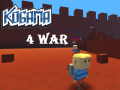 Mäng Kogama: 4 War