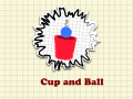 Mäng Cup and Ball   
