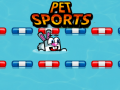 Mäng Pet Sports