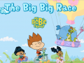 Mäng My Big Big Friends: Big Big Race 