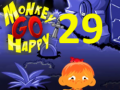 Mäng Monkey Go Happy Stage 29