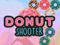 Mäng Donut Shooter