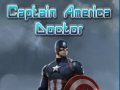 Mäng Captain America Doctor