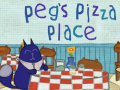 Mäng Pegs Pizza Place
