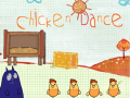 Mäng Chicken Dance